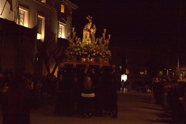 Serenata a la Virgen de los Dolores - 94